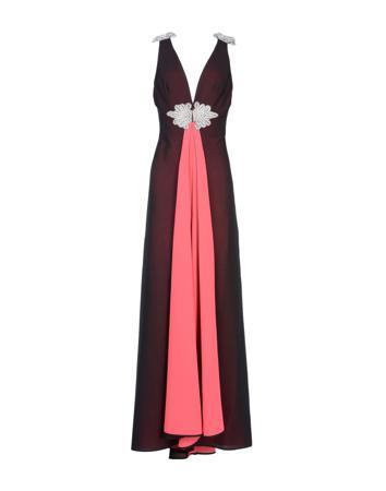 Платье W LES FEMMES