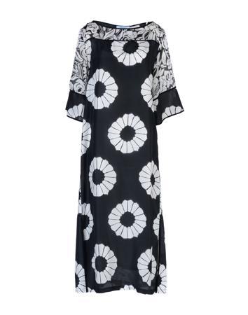 Платье BLUMARINE