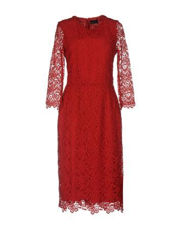 Платье ERMANNO DI ERMANNO SCERVINO