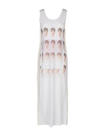 Платье KEYHOLE