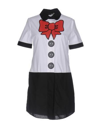 Платье LOVE MOSCHINO