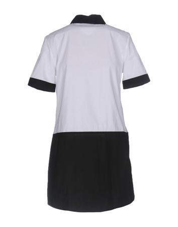 Платье LOVE MOSCHINO