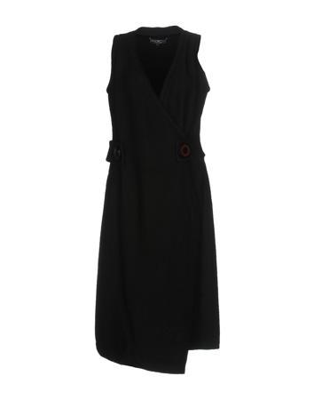 Платье SALVATORE FERRAGAMO