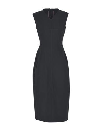 Платье DRKSHDW by RICK OWENS