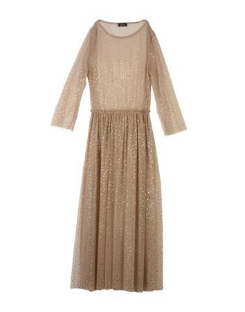 Платье SOALLURE