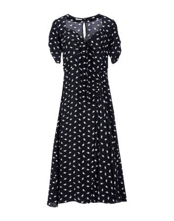 Платье MIU MIU