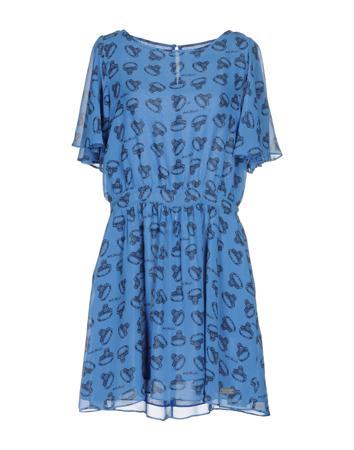 Платье ANDY WARHOL by PEPE JEANS Платье ANDY WARHOL by PEPE JEANS