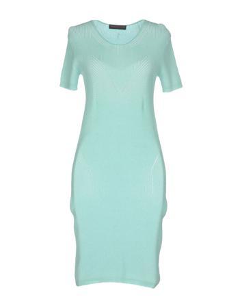 Платье TRUSSARDI JEANS