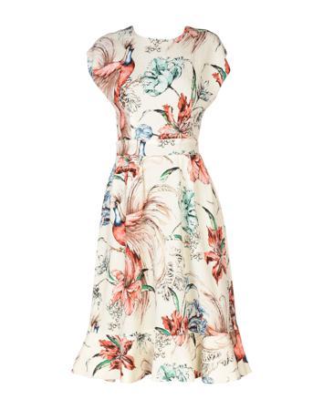 Платье FAUSTO PUGLISI