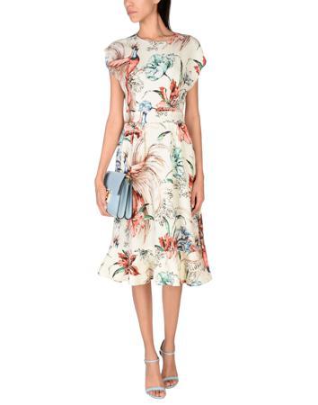 Платье FAUSTO PUGLISI