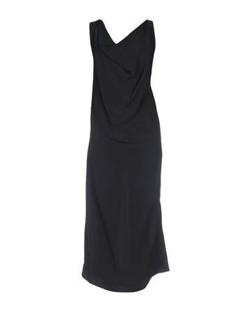 Платье VIVIENNE WESTWOOD ANGLOMANIA
