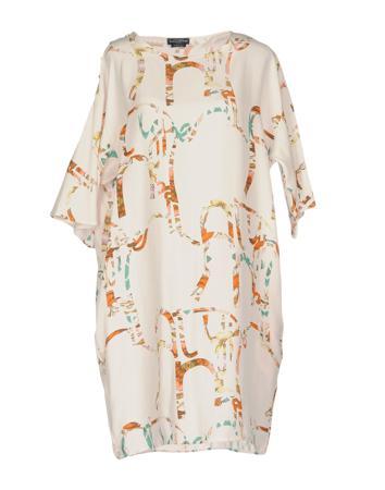 Платье BALLANTYNE