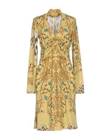 Платье CLASS ROBERTO CAVALLI