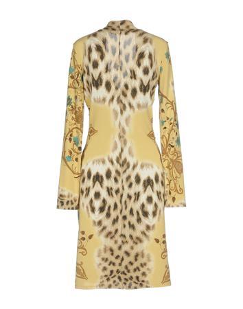 Платье CLASS ROBERTO CAVALLI