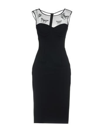 Платье CHRISTIES À PORTER