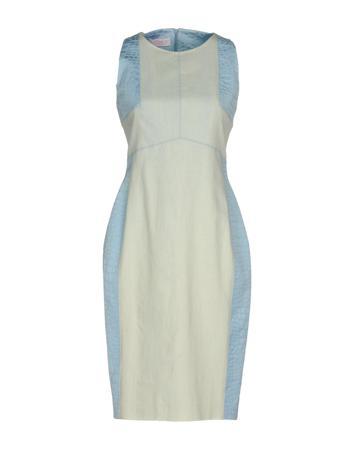 Платье CLIPS MORE