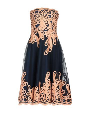 Платье FOREVER UNIQUE