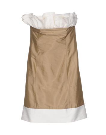 Платье MARIE LOUISE