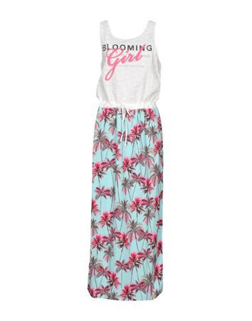 Платье LE VOLIÈRE