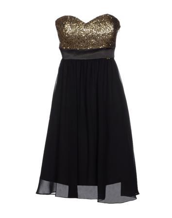 Платье HANNY DEEP