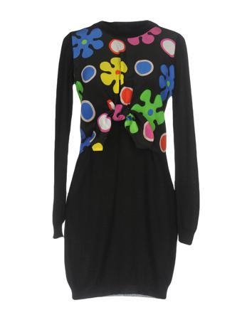 Платье MOSCHINO COUTURE