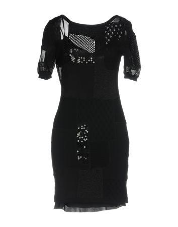 Платье MOSCHINO COUTURE