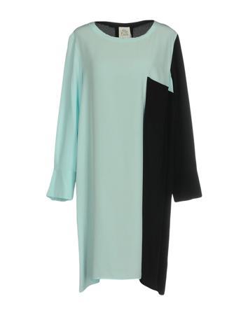 Платье ATTIC AND BARN