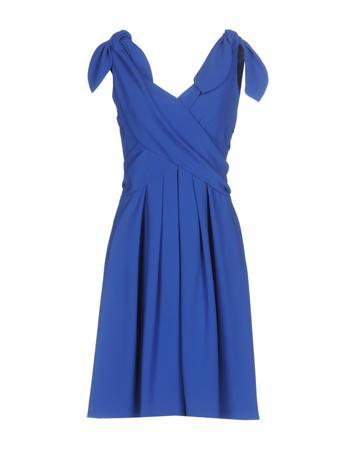 Платье MOSCHINO COUTURE