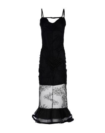 Платье JOHN RICHMOND