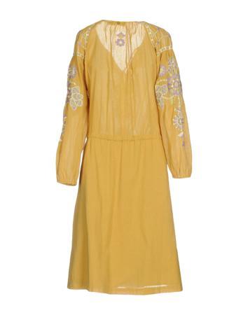Платье ANTIK BATIK
