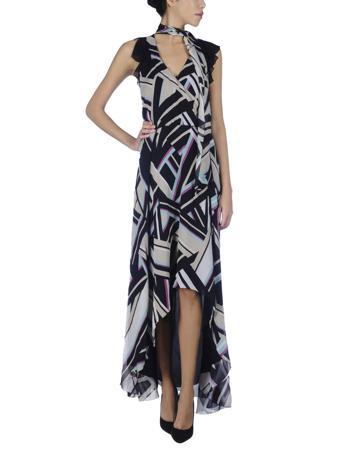 Платье PATRIZIA PEPE SERA
