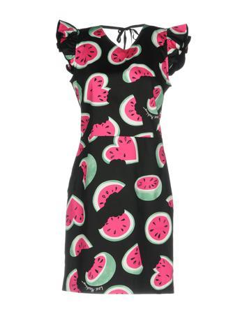 Платье LOVE MOSCHINO