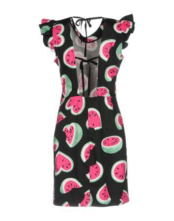 Платье LOVE MOSCHINO