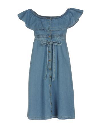 Платье HILFIGER COLLECTION