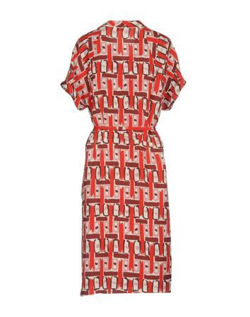 Платье PAUL by PAUL SMITH