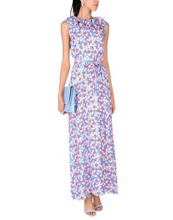 Платье MSGM