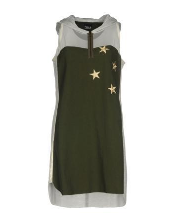 Платье PETER A & CHRONICLES