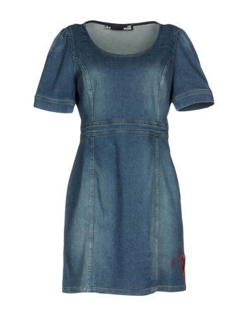 Платье LOVE MOSCHINO