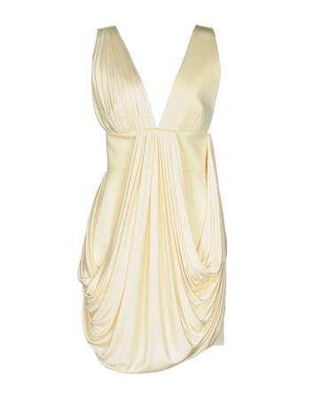 Платье FAUSTO PUGLISI