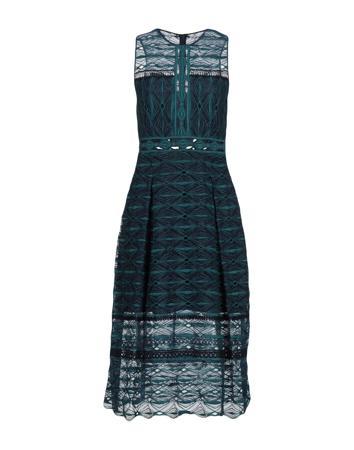 Платье JONATHAN SIMKHAI