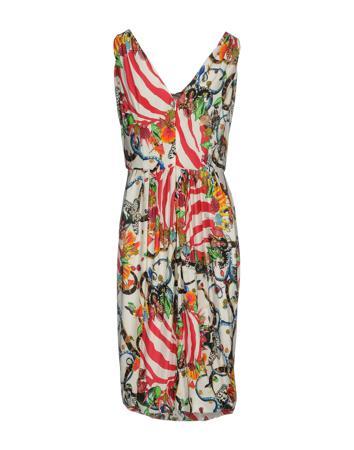 Платье CLASS ROBERTO CAVALLI