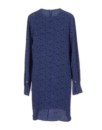 Платье EQUIPMENT FEMME