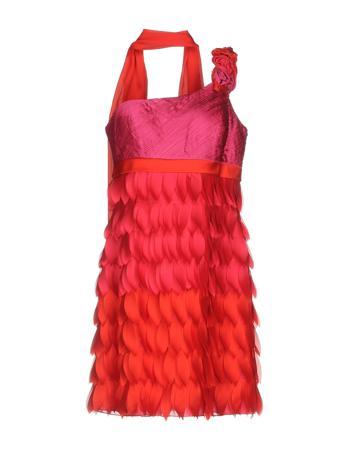 Платье SÑ SONIA PEÑA