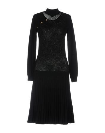 Платье CLASS ROBERTO CAVALLI