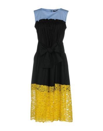 Платье SPORTMAX CODE