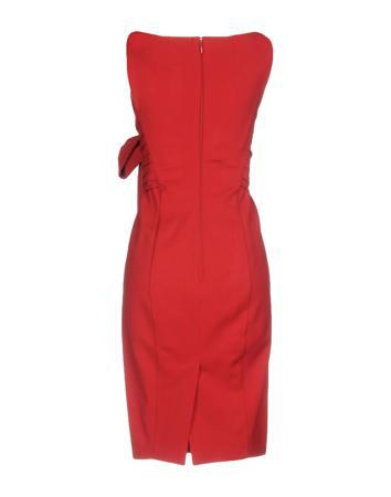 Платье DSQUARED2