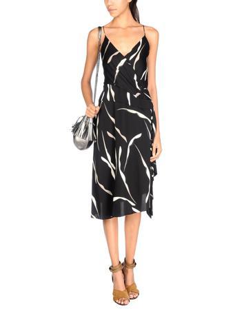 Платье DIANE VON FURSTENBERG
