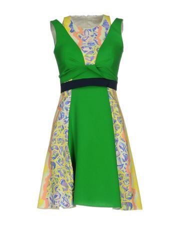 Платье PETER PILOTTO