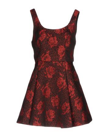 Платье ALICE + OLIVIA