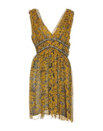 Платье ISABEL MARANT ÉTOILE